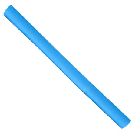Set di 2 tubi flessibili galleggianti per adulti e bambini, galleggianti per piscina e aerobica, 1,5 m