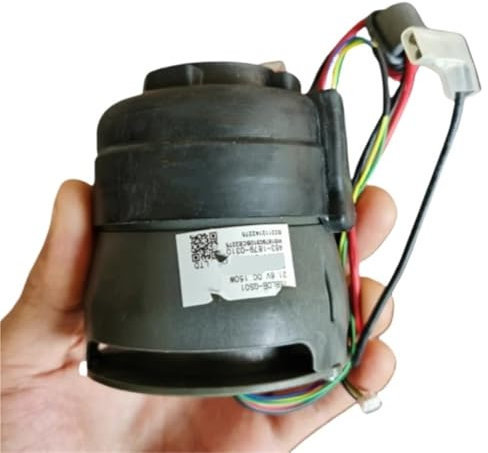 Moteur D'aspirateur 21,6 V 150 W 75BLDB-GS01, Compatible Avec Tineco, Floor One S3/S5