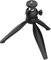 Trépied pour téléphone portable et extensible - Petit trépied portable pour appareil photo - Multifonctionnel - Réutilisable - Pour enregistrement, randonnée, vlogging, camping, extérieur, voiture