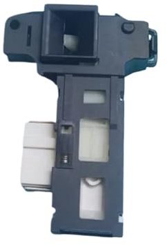 1 Interruptor De Bloqueo De Puerta, Compatible Con KONKA,BB12581W,Compatible Con BEKO,TWFC10262MI, Piezas De Lavado De Tambor, Interruptor De Sensor De Puerta
