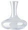 Rosenthal DiVino Glatt Karaffe 3,4 l