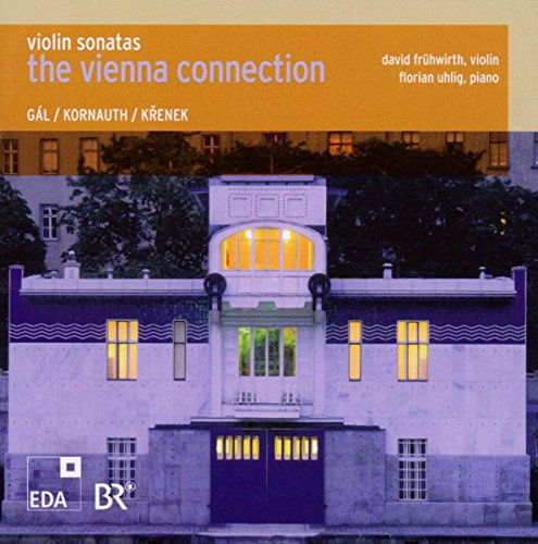 Eda records