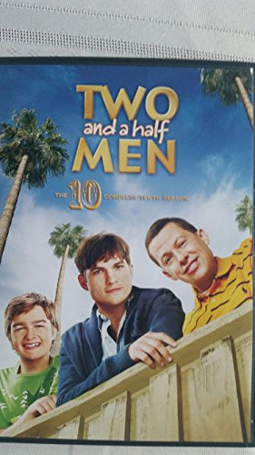 Two and a Half Men - Season 10 [UK Import]