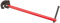 Rothenberger Industrial Schlüssel für Muttern und Armaturen, Ø 3/8 – 11/4, 10 – 32 mm, Länge 275 mm, 070676E