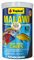 Tropical Malawi Mbuna Chips für Malawisee-Cichliden der Mbuna-Gruppe - zutatenreiches Futter, langsam sinkender Chips für die tägliche Fütterung - 1000ml/520g