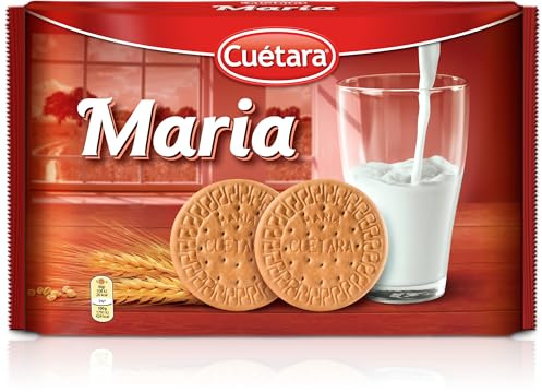 Cuetara Galletas Maria - 800 g