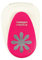 Vaessen Creative Perforatrice de Papier, Taille L, Marguerite, Pour Projets DIY, Scrapbooking, Création de Cartes et Plus