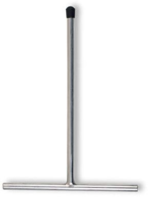 Krampouz Rührstab aus Edelstahl, 18 cm ARI18