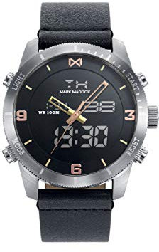 Mark Maddox - Anadigit Acero Correa Sr Mm - HC1001-96