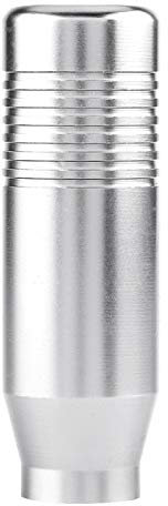 Alu Sctknauf,Sctknauf,Sctknauf Alu,Universal Aumlegierung Auto Scth 8,5 Cm Auto Sctknauf Scth Aumlegierung Auto Sctknauf Scth Sctknöpfe Universal(Silber)