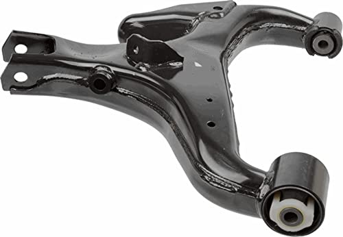 LEMFÖRDER 40072 01 Control/Trailing Arm Wheel Suspension for Land Rover Discovery IV (L319) 2009-2018 Right, Rear Axle and other vehicles
