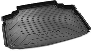 Volkswagen 2GC061161 – Bandeja para Maletero, T-Roc Cabrio