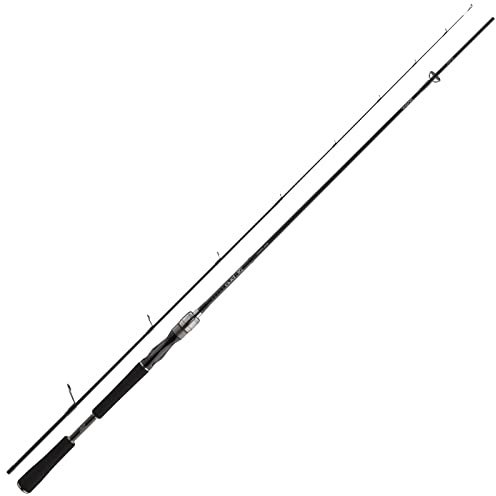 Daiwa Pro Staff Perch, 1,95m - 3-14g - 2tlg - 110g