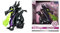 Disney Princess Maleficent 4 Figure