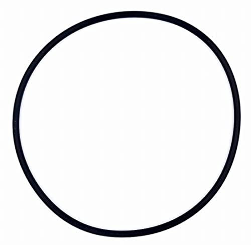 poolomio® Ersatzteil für SPS-Pumpen & Steinbach Pumpen: O-Ring für Verschlusskappe 13 x 3 mm | Pos. 7