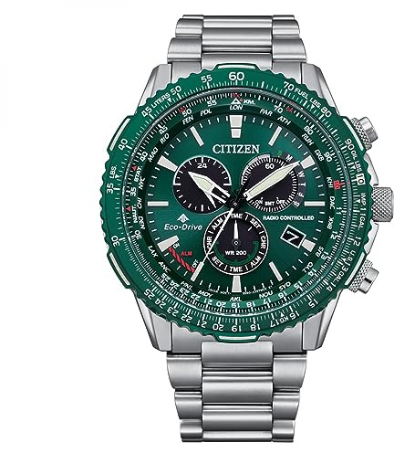 Citizen Analogique CB5004-59W