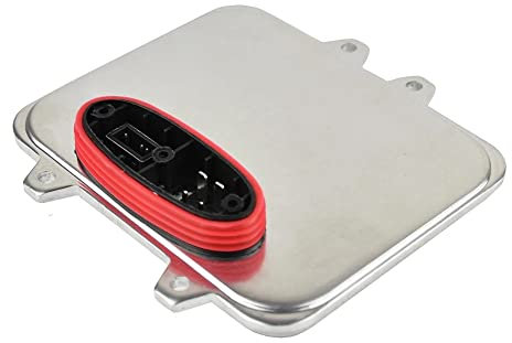 Replacement for Xenon Headlight Ballast 5DV009720 00 12V Headlight Control Unit 5DV 009 720 00