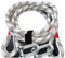 Abschleppseil Auto Abschleppseil 5 Tonnen Gurt Reflektierenden mit Zwei Sicherheitshaken Abschleppgurt Auto Heavy Duty Recovery Tow Gurte Abschleppseil (Color : 5t, Size : 10m)