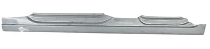 BLIC 6505-06-9531011P Einstiegsblech links, Schwelle