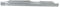 BLIC 6505-06-9531011P Einstiegsblech links, Schwelle