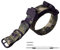 Ersatz-Uhrenarmband aus Nylon, kompatibel mit Casio G-Shock GA-100 / GA-110 GA-100C GA-300 GA-120 GA-200 / GD-100 /GA-140/GA-735/GA-800/DW-5600/DW-5610/DW-5305 /DW-69 00/GW-6900, Mosaikgrün
