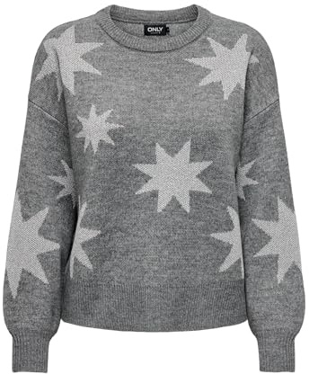 ONLY Female Strickpullover ONLROSIE Strickpullover