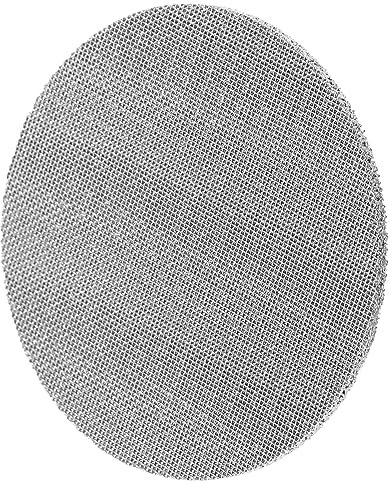 MAGICLULU Kaffeemaschinenfilter Filterkaffeemaschine Espressomaschine Sieb Aus Edelstahl Mesh-kaffeefilter Kaffeemaschine Aus Edelstahl Espresso-filterplatte Zubehör Büro Haupt Edelstahl 316