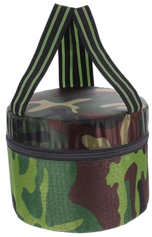 VANZACK 1stücke Praktischer Gartenhocker Klein Tragbar Leichter Gartensitz Für Damen Herren Geeignet Mobiler Arbeitshocker Für Gartenarbeiten