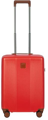 Bric's Ferrara Cabin Trolley 55 cm S Red