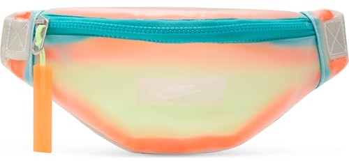 Nike Heritage S Waistpack - Jelly Belt Bag (Small, 1 Litre) HF8174