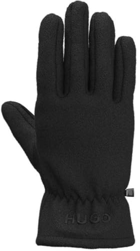HUGO Herren Lacko-fl-e 10265555 01 Gloves (2er Pack)