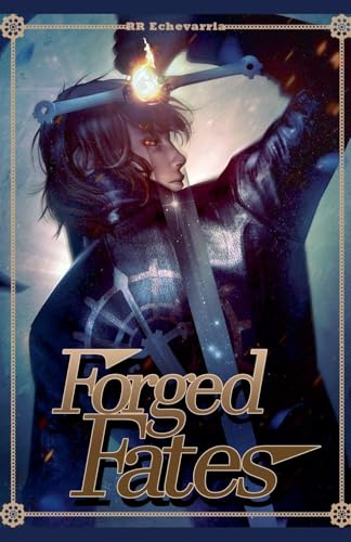 A Scavenger's Treasure - Forged Fates One