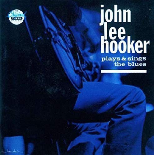 Plays & Sings The Blues (Reissue)