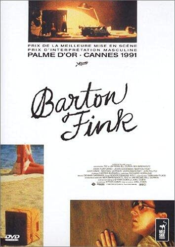 Barton Fink [Édition Single]
