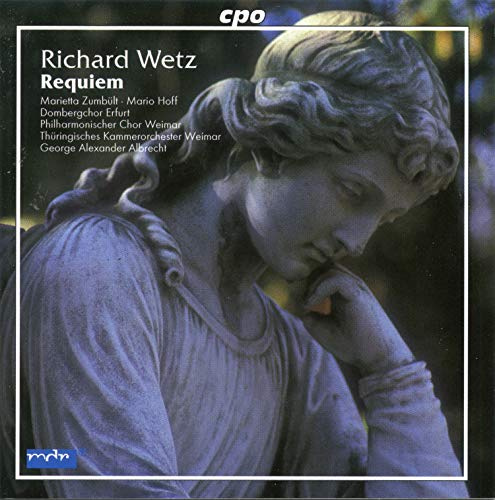 Requiem Op. 50 In B Minor