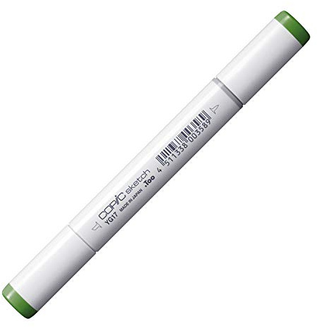 Copic Marker Copic Sketch Markers, Grass Green