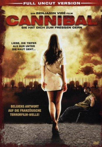 Cannibal - Full Uncut Version