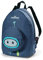 Nici 35632 - Commanders Rucksack Taucher, 24 x 33 x 15.5 cm