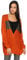 United Colors of Benetton Herren 1202U0725 Handschuhe, Dunkelblau 016, L