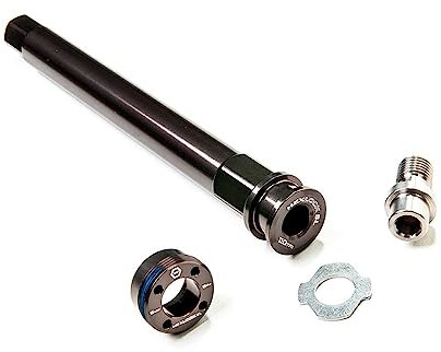Manitou Hexlock SL Axle Boost 2017 110 mm Raw