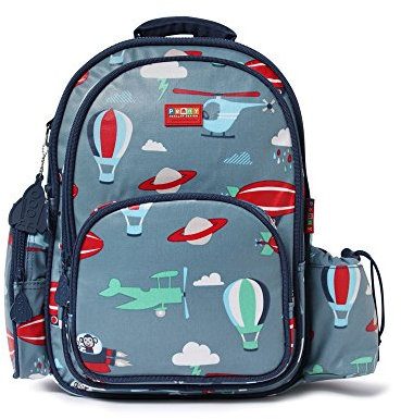 Penny Scallan BPLSM Kinderrucksack Space Monkey, L