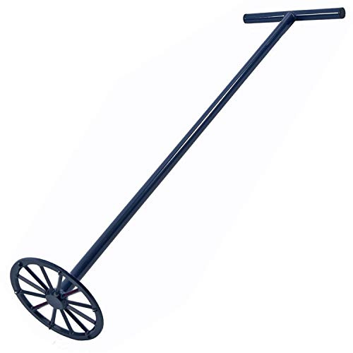 Faithfull FAIPW1-TB Plasterers Mixing Wheel