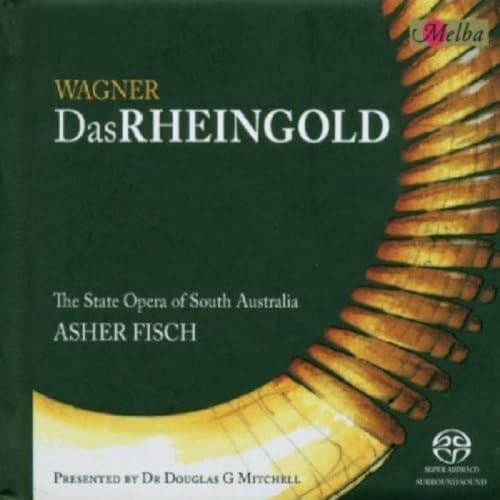 Melba (Klassik Center Kassel)