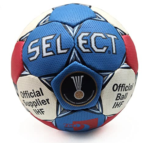 Select Ballon de handball Coupe du monde 2009 Replica.