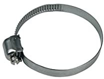 Genuine Bosch Dishwasher Hose Clamp 172272