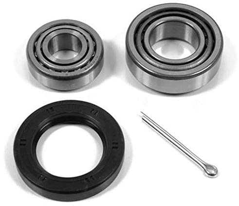 QH QWB114C Wheel Bearing Kit