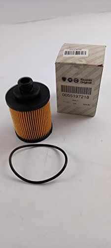 Lancia Musa/Ypsilon Filtro dell' olio – 55197218 55238304 71772815