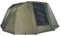 MK-Angelsport Winterskin für Fort Knox – 2 Mann Dome (kein Zelt nur Überwurf), Carp Dome, Overwrap for Bivvy/Angelzelt