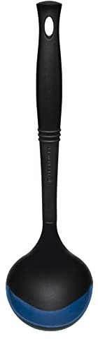Le Creuset Revolution Bi-Material Ladle, 12 x 3.5, Marseille