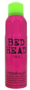 TIGI Bed Head Smoothing, Frizz Control and Shine Headrush Shine Adrenaline 200ml